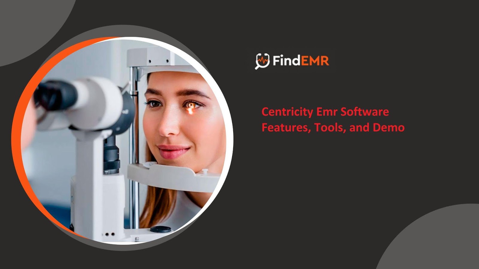  Centricity Emr Software Features, Tools, and Demo