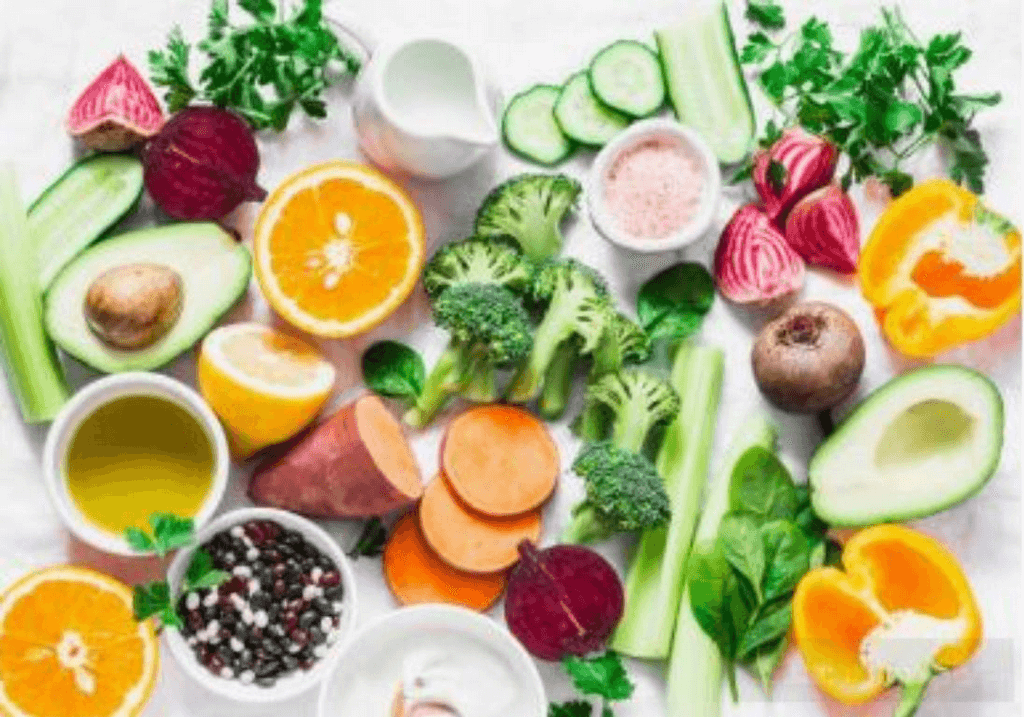 Nutritional Needs for Teenagers: