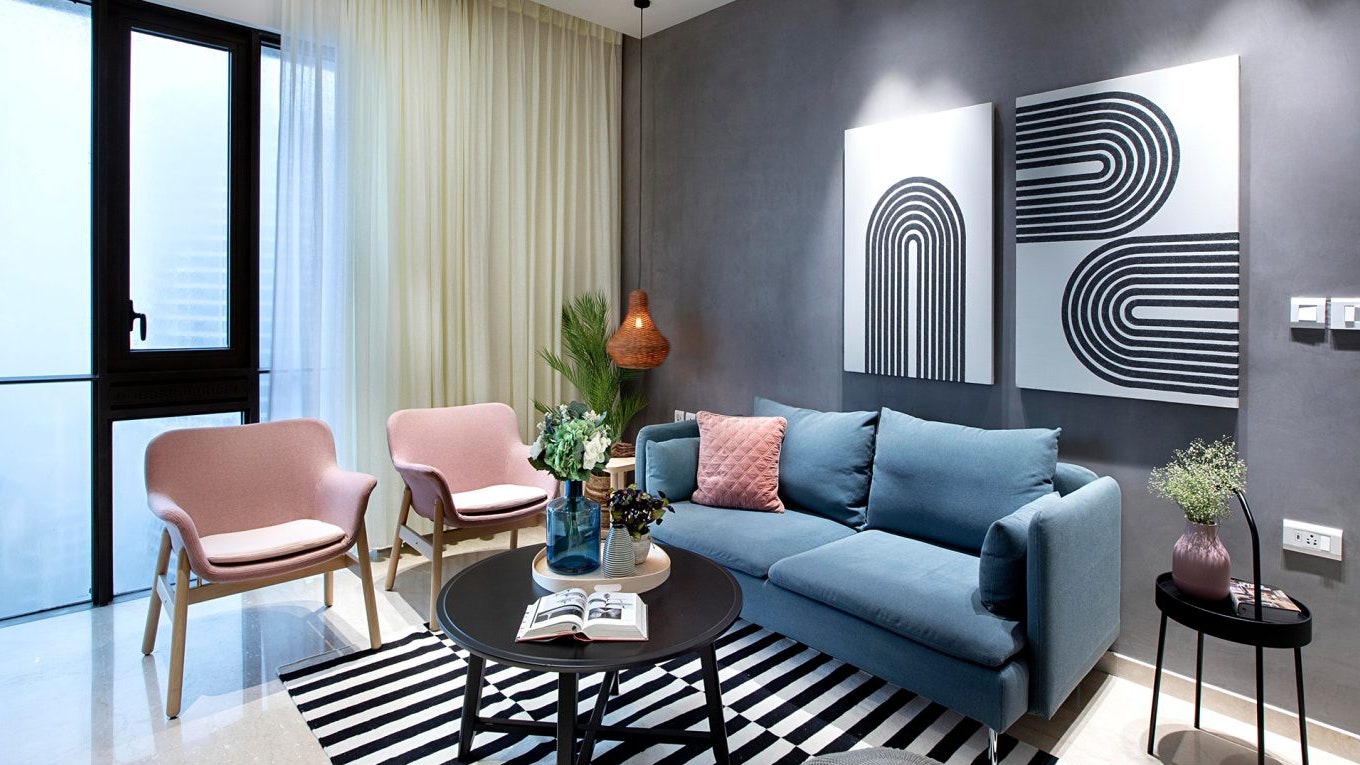 What Should Be the Prerequisites in a Flat?