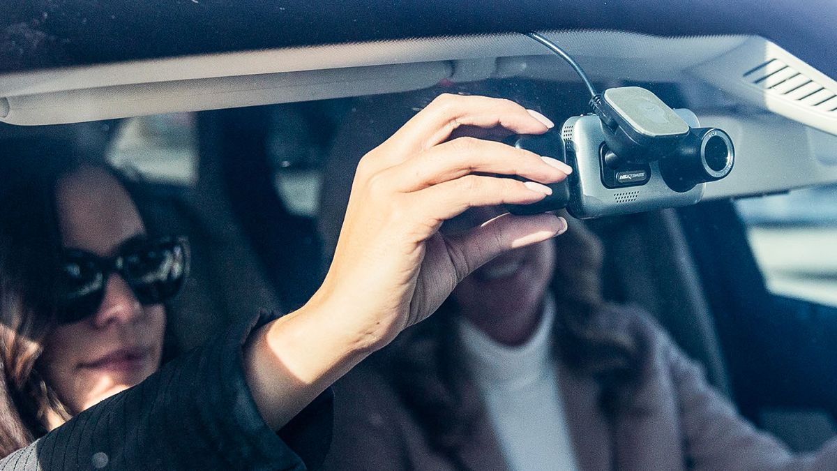 4 Reasons for Implementing the Dash Camera Systems Into the Fleet Vehicles