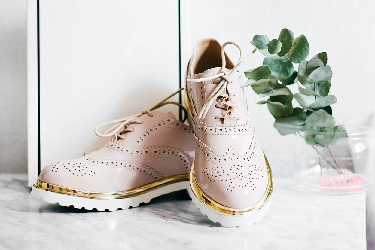 Vegan Shoes: What Are the Perks of Wearing Them?
