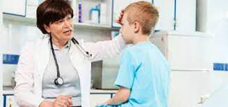 When to Consult a Pediatric Neurologist Near You?