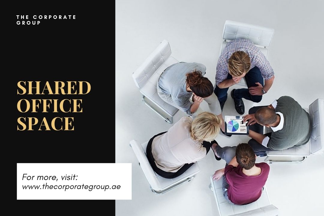 How Shared Office Space in Dubai Can Help Professionals Excel in Their Performance?