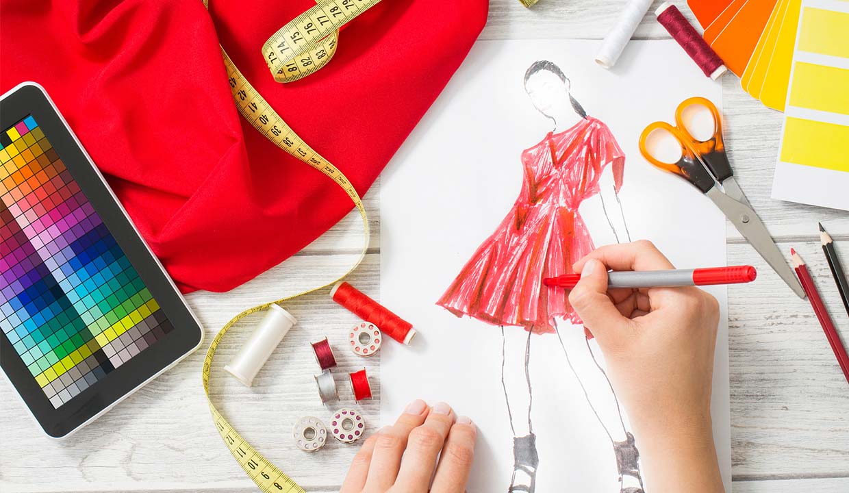 Fashion Designing: Reasons You Should Go for It