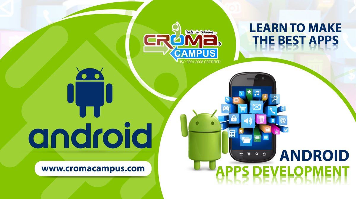 How Is Android Development a Perfect Upgrade for Web Developers?