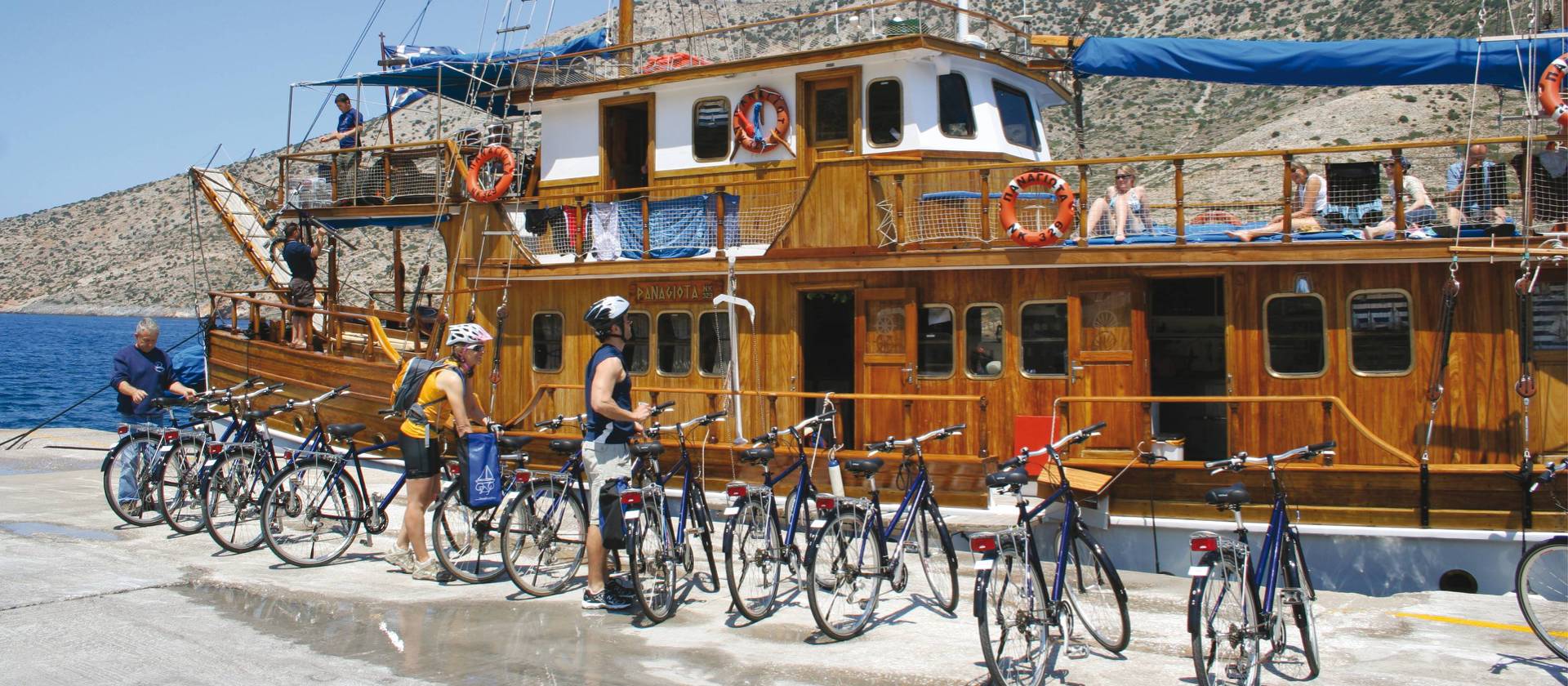 Top 10 Cycling Holiday Destinations in Europe