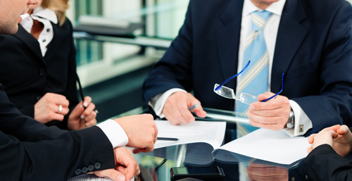 Different Types of Business Lawyers Small Businesses Must Know About
