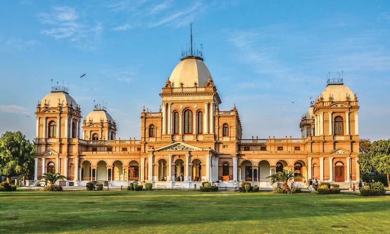 Nur Haveli Haunted House Story