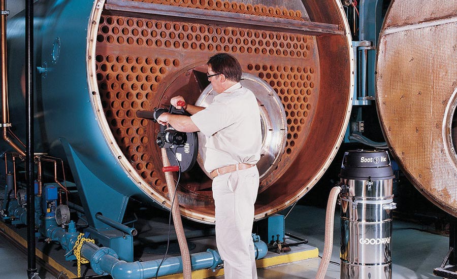 Why Boiler Tube Cleaning Services Are Important?