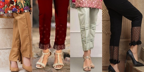 What Are the Benefits of Ordering Garments Online?