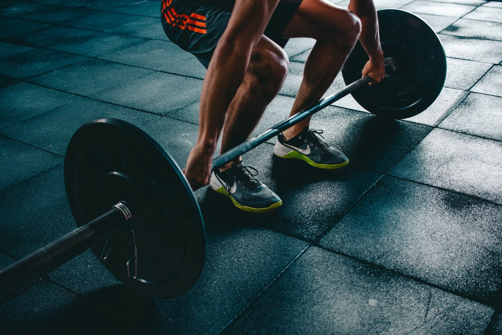 Body Fitness: