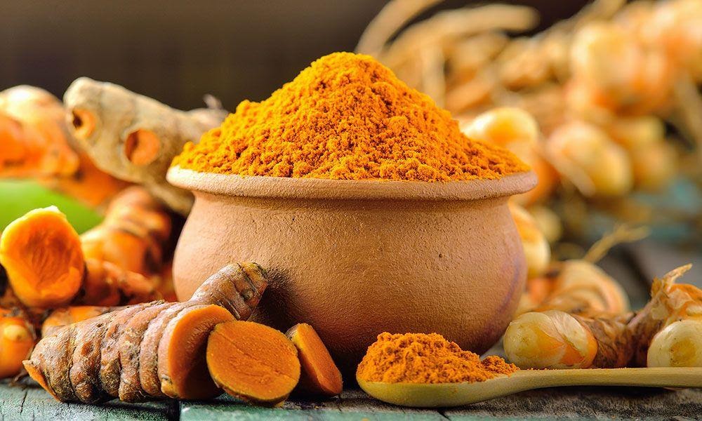 Amazing Benefits of Turmeric in Healthy Life