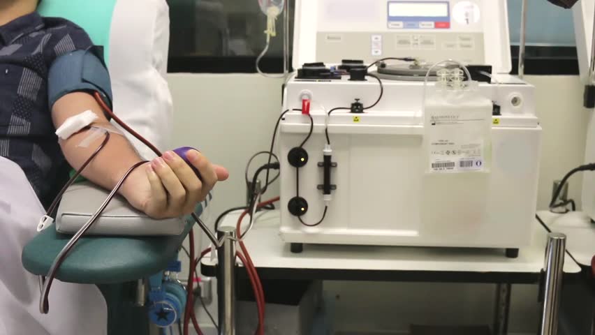 What Is Plasma Donation and Why You Should Go for It?