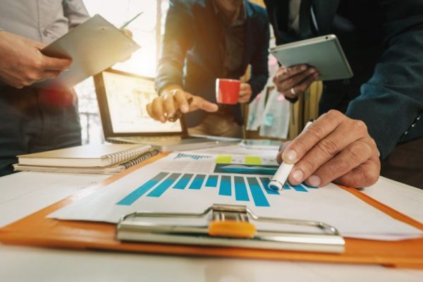 What Are the 5 Topmost Advantages of Hiring Virtual Bookkeeping Services?