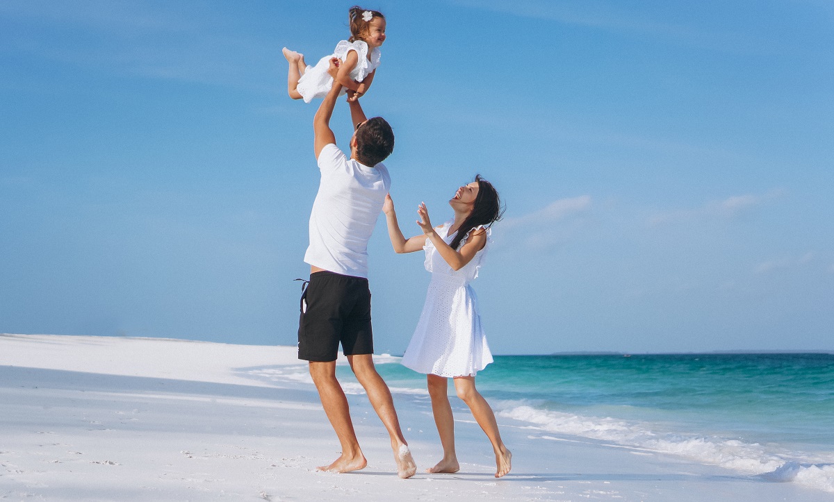 Things to Know When You Book Your Family Vacation From Jetblue Airlines