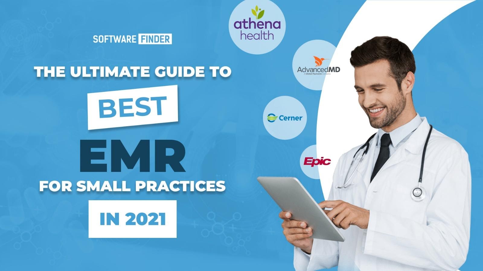 The Ultimate Guide to Best Emr for Small Practices in 2021