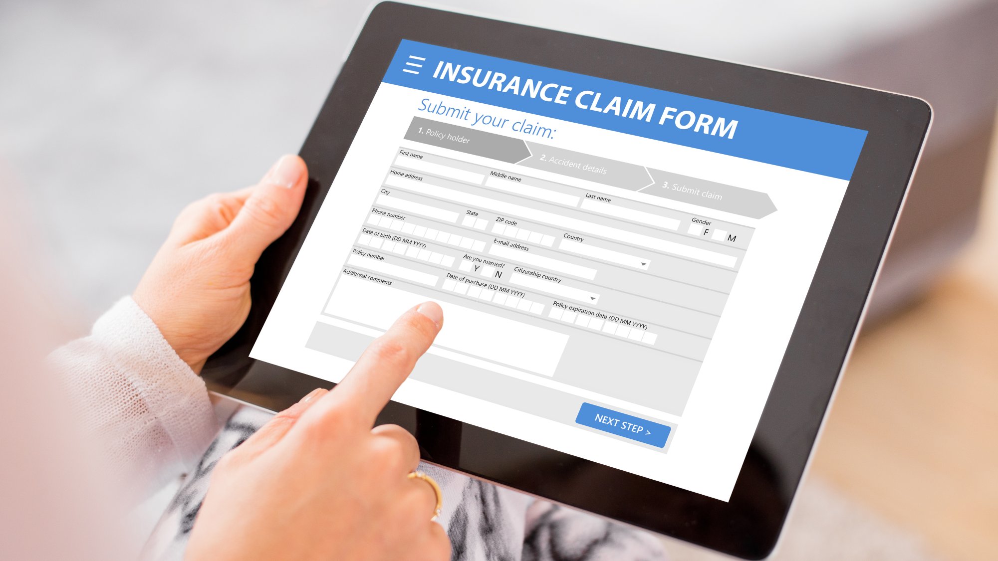 Why Should Organizations Use Insurance Claim Software?