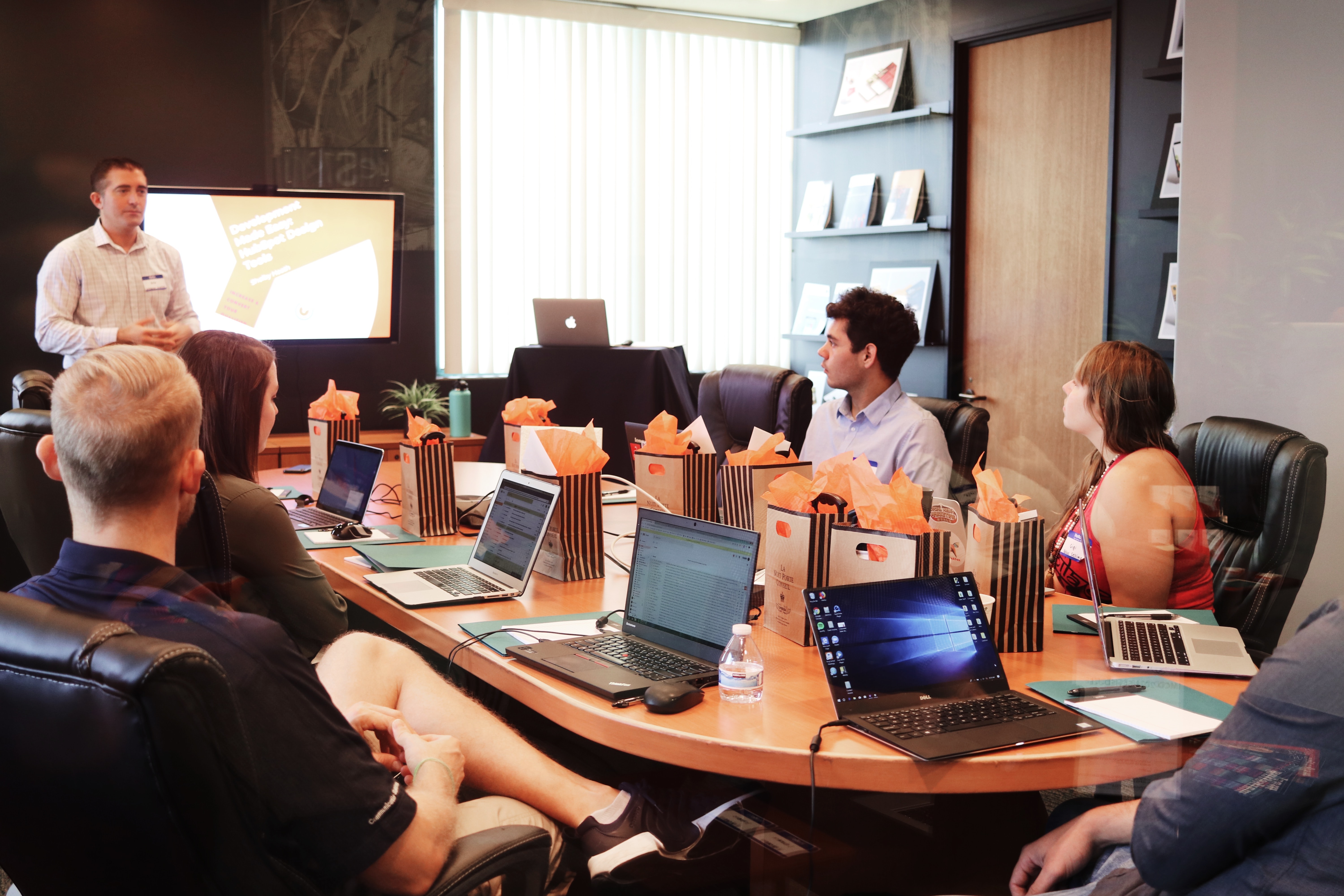 Five Small Business Essentials to Increase Employer and Employee Satisfaction