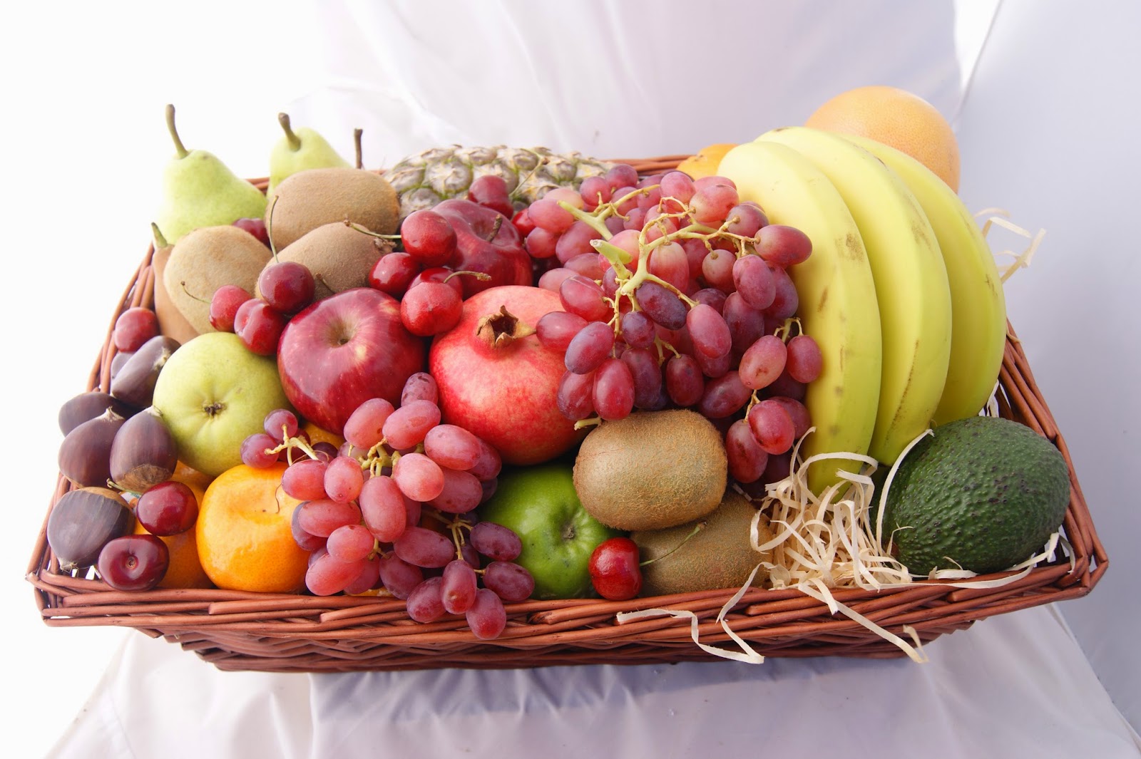 How to Express Secret Love With the Best Fruit Basket Delivery Services in Town?