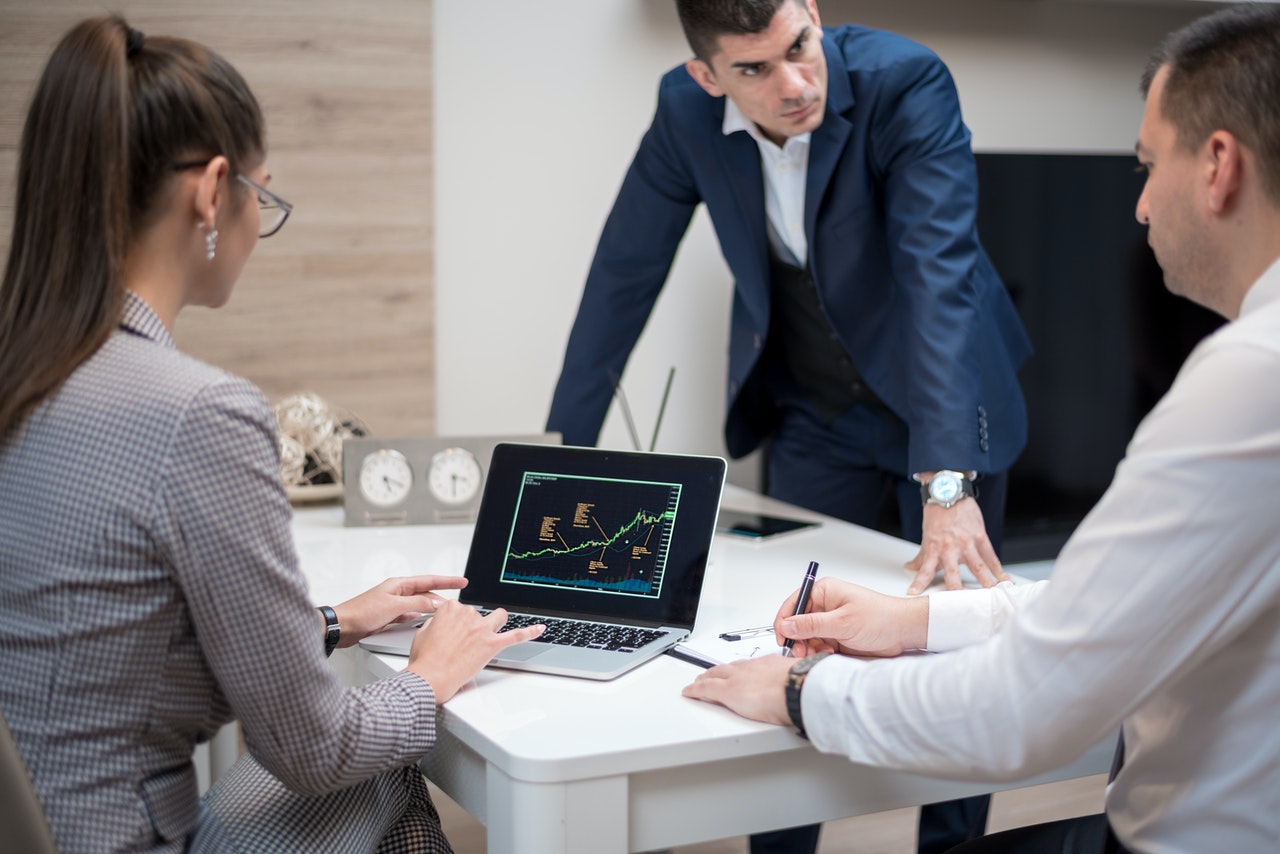 The Reasons Behind Companies Preferring a Recruitment Website Builder When Shortlisting Candidates