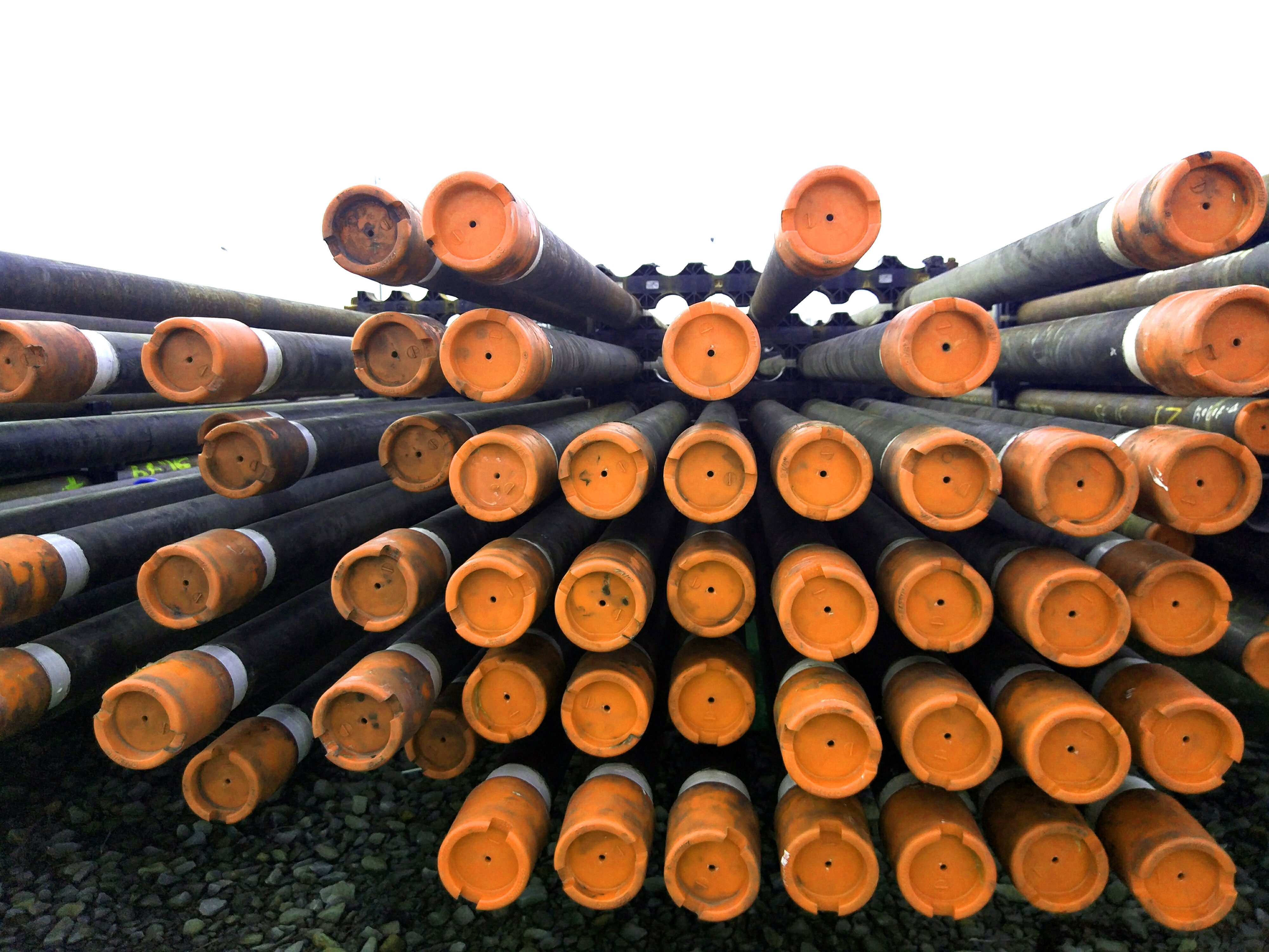 Importance and Overview of Thread Protectors in Oil Tool Industry
