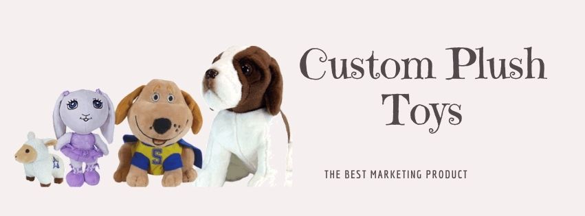 Design Your Own Custom Plush Toys From Photo
