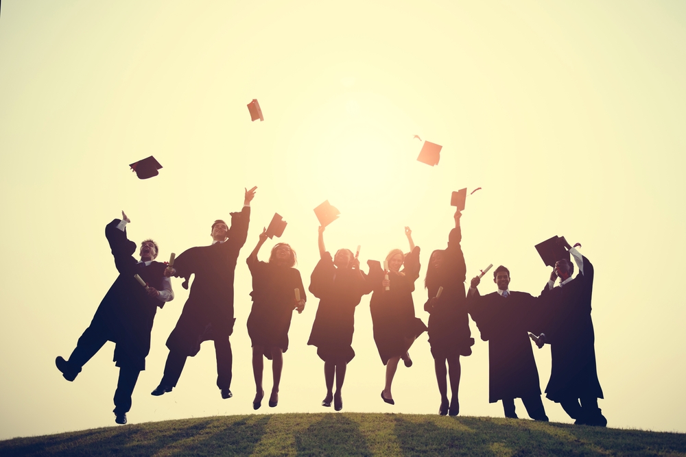 Tips for Getting Into College