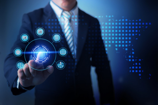 How to Control Your Technology Business Update in 2021