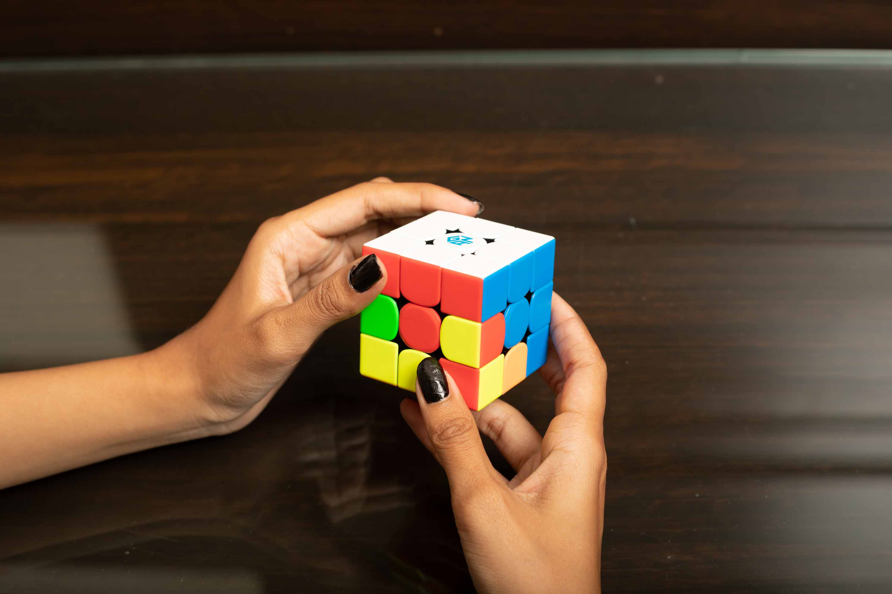 Does Solving Rubiks Cube Make You Smarter
