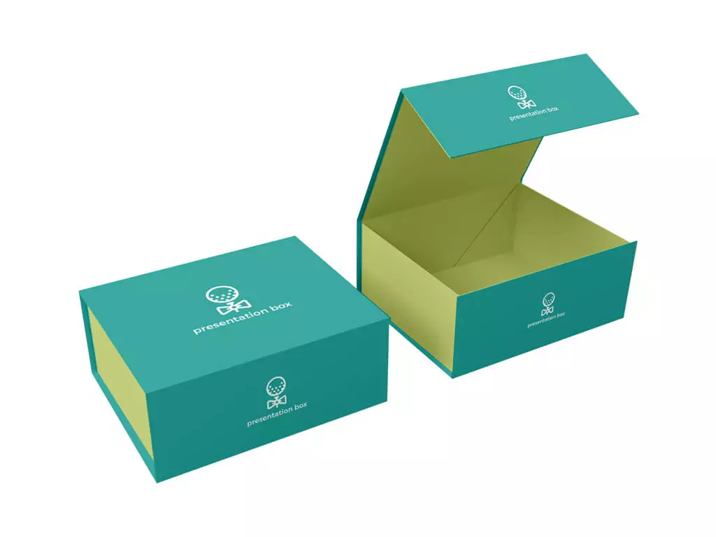 How Presentation Boxes Increase the Rate of the Packaging Companies