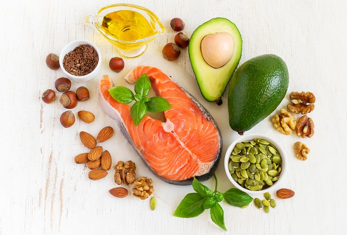 Best High Calorie Foods For Weight Gain- Easy To Get