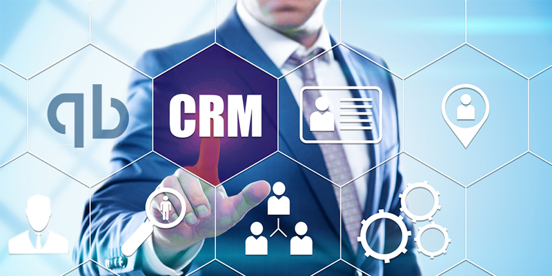 Why Choose Cloud Based CRM for Your Business