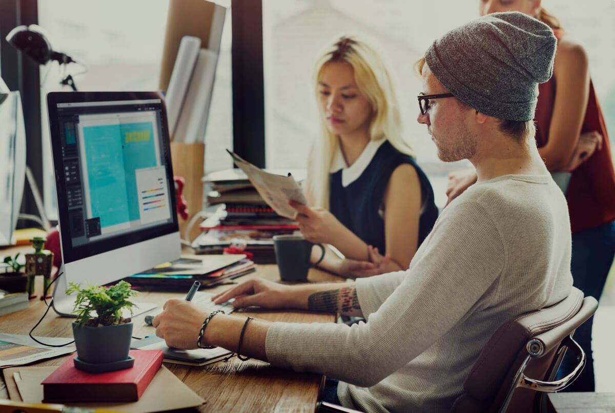 What Are the Most Important Reasons Behind the Success of E-Learning Companies in India?