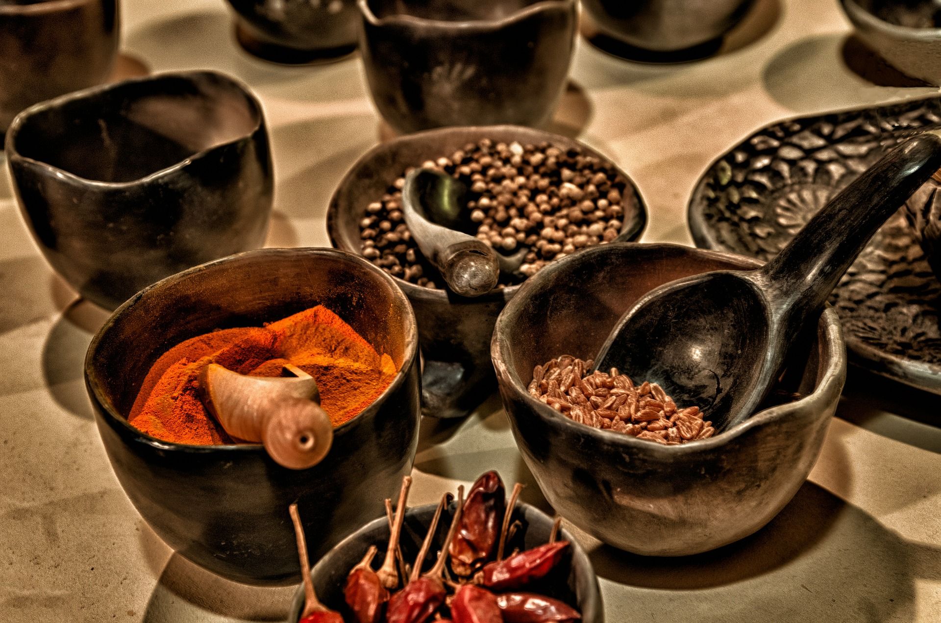Tips to Buy the Best Spices in India!
