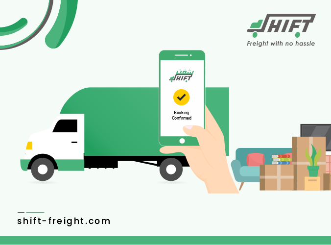 Is Shifting of Household Goods Through Movers and Packers Possible In This Lockdown?