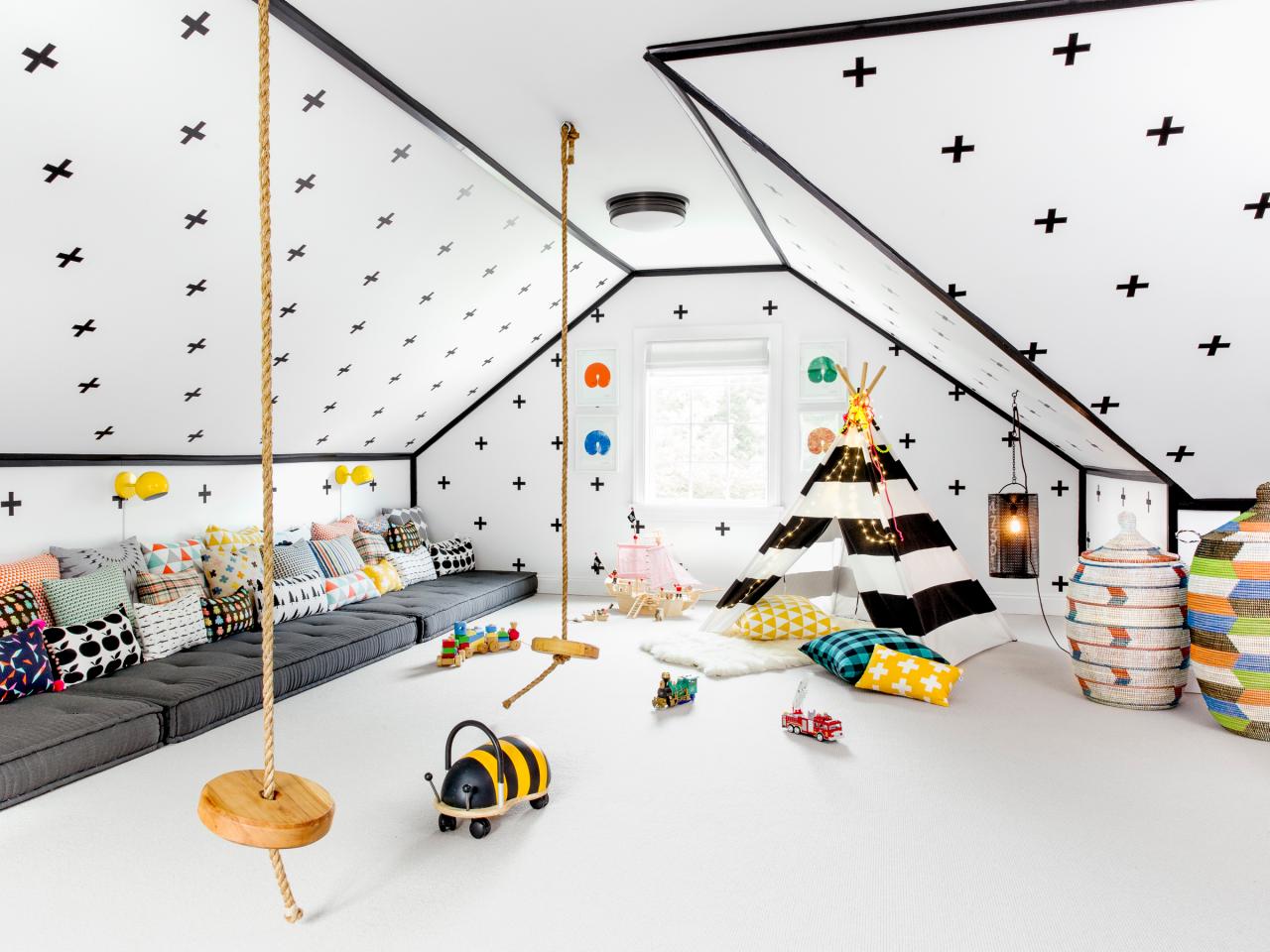 Buy Mini Size Kids Play House to Make Playtime More Fun