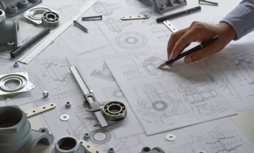 How to Learn Tools for Mechanical Drawing Basics