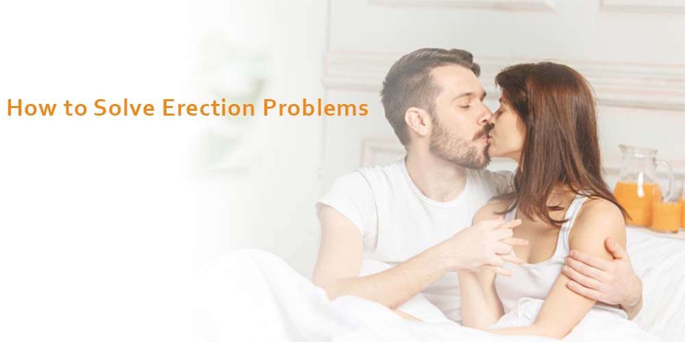 How to Solve Erection Problems