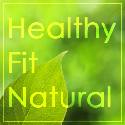 Healthy Fit Natural: