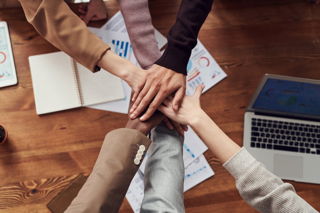 How To Make Your SME Stand Out from The Rest