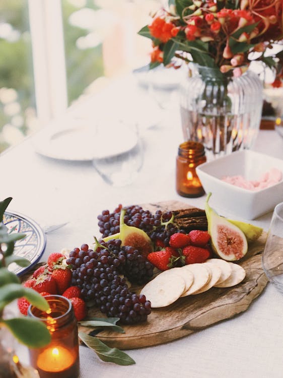 Why You Should Have Fruits Everyday 