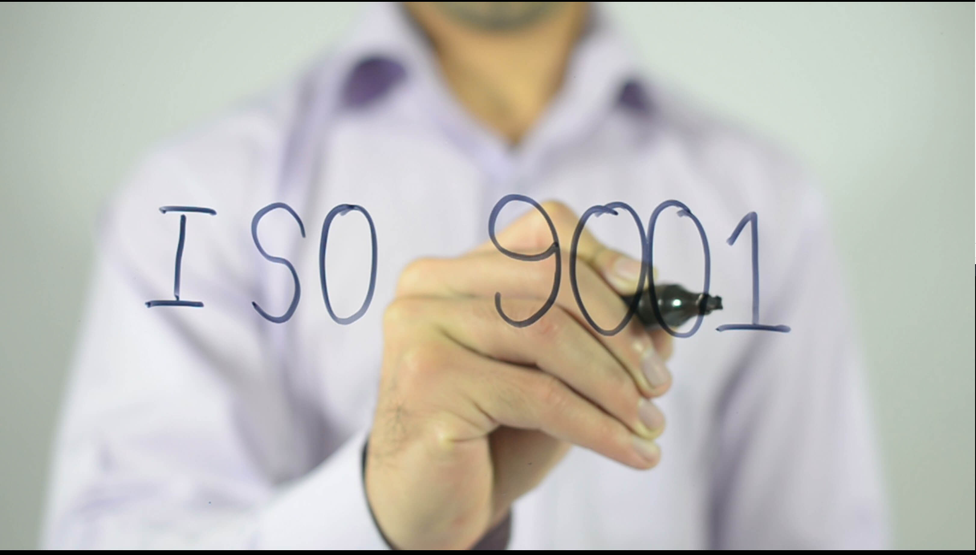 Why Should The Organisations Get Iso 9001 Certified?