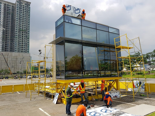 4 Advantages Of Creating A Mock-Up In Construction