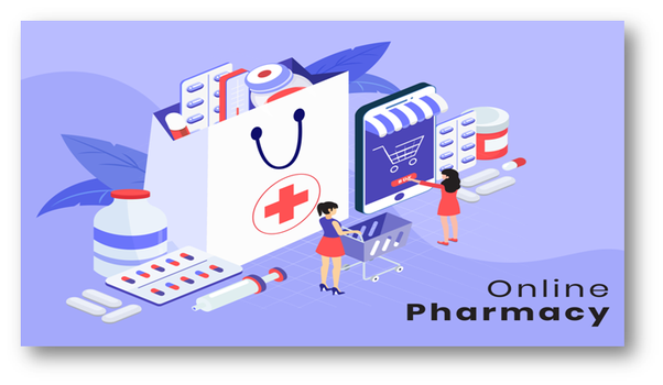6 Hidden Secrets of Online Pharmacy That You Should Know