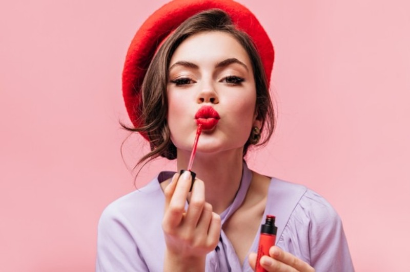 All To Know About Lips Makeup