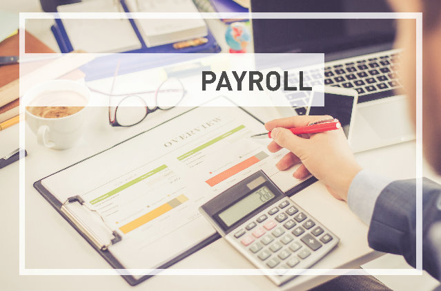 Payroll Services In India: The Way To Solve The Most Important Problems With PionHR In 2021