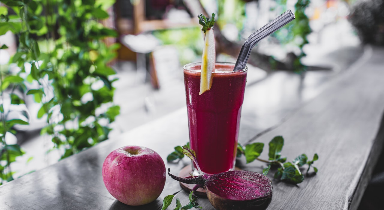 Healthy Benefits Of Fruit Juice