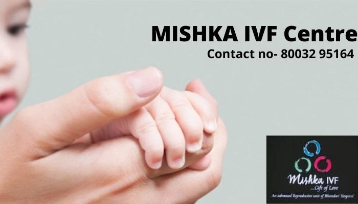 Infertile couples are Finding Hope with IVF Treatment at Best IVF Centre in Jaipur