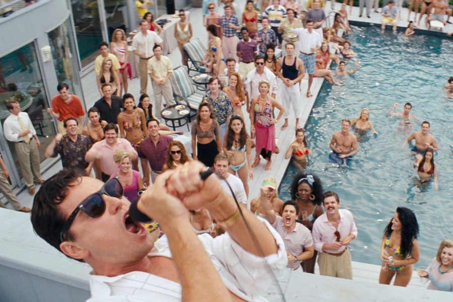 How to Throw the Finest House Party