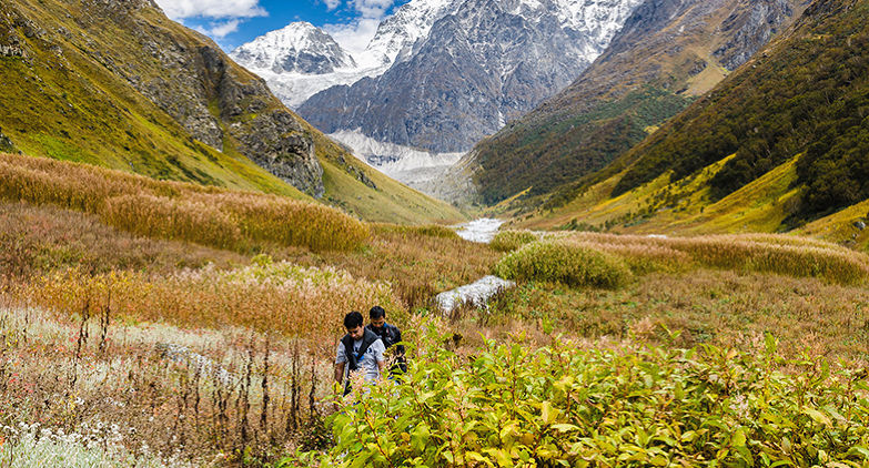 Best Monsoon Treks in India That You Don�t Wanna Miss
